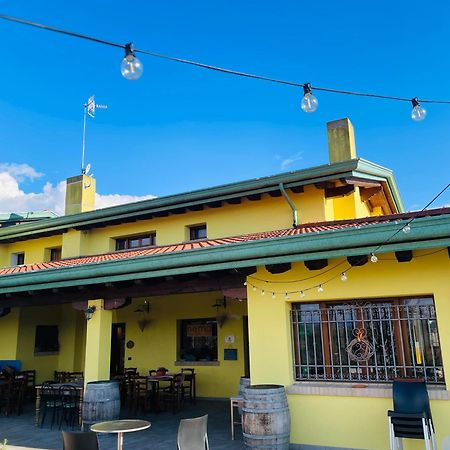Agriturismo Nema Mossa المظهر الخارجي الصورة
