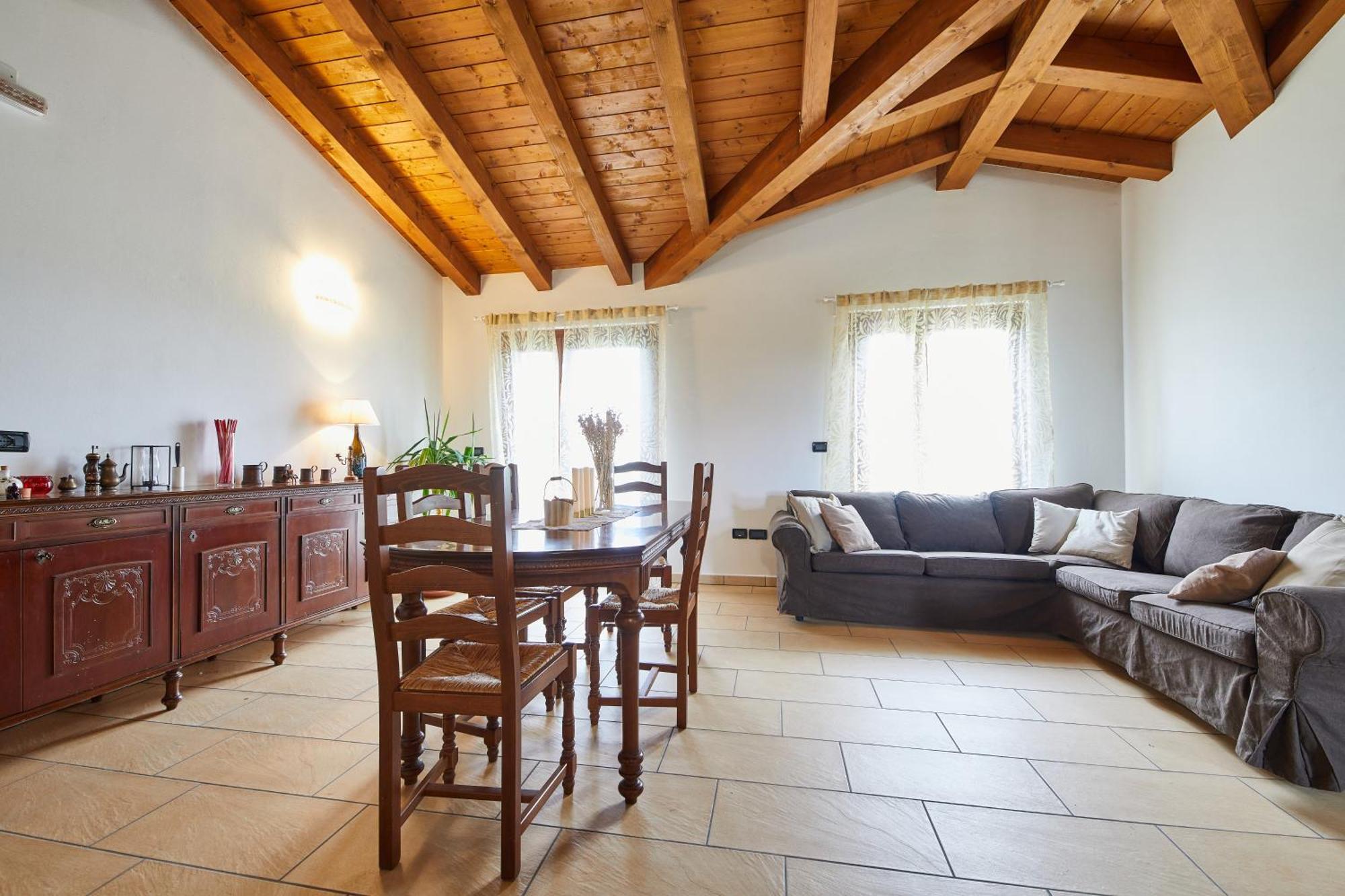 Agriturismo Nema Mossa المظهر الخارجي الصورة