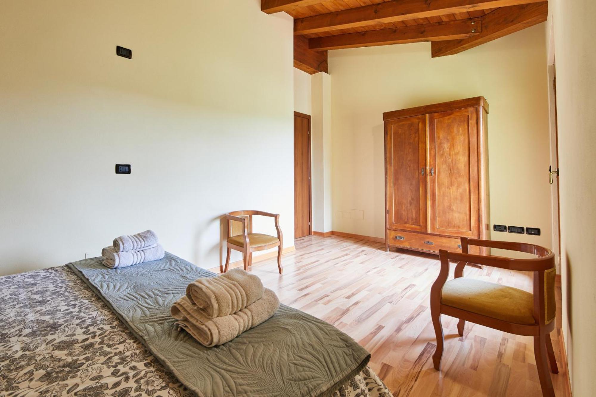 Agriturismo Nema Mossa المظهر الخارجي الصورة