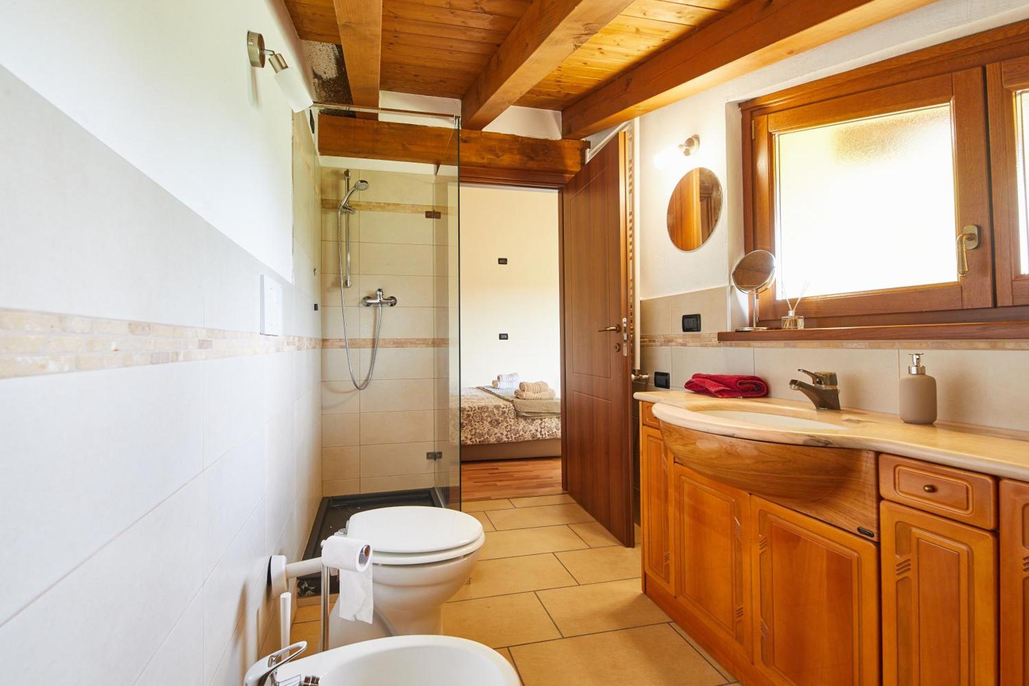 Agriturismo Nema Mossa المظهر الخارجي الصورة
