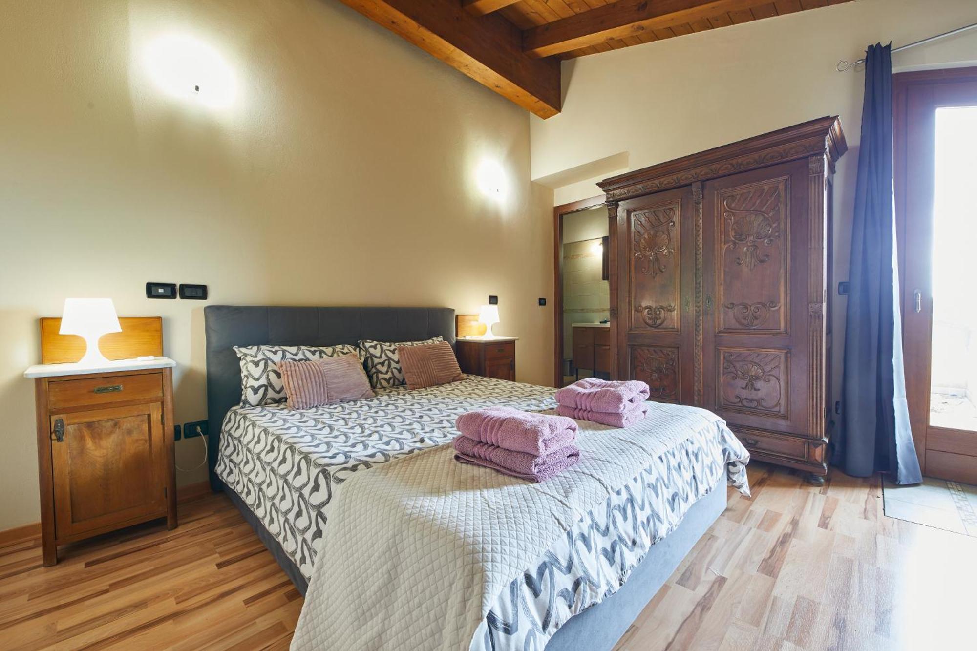 Agriturismo Nema Mossa المظهر الخارجي الصورة